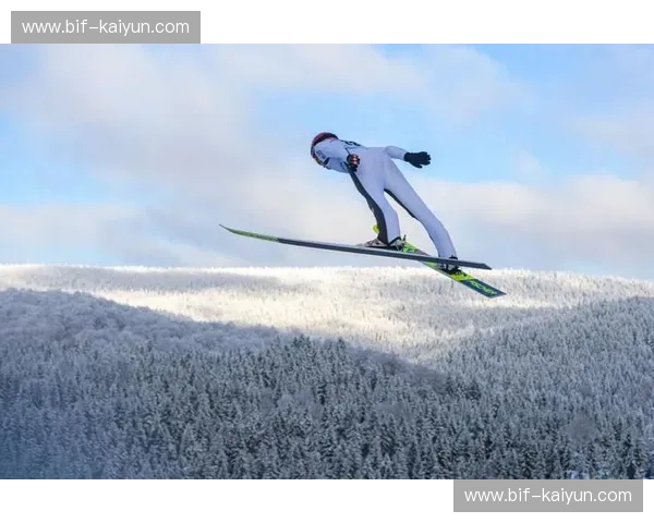 跳台滑雪点球：把极限和决胜的瞬间装进你的生活